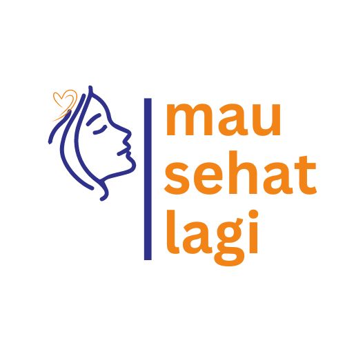 logo mau sehat lagi
