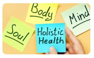 body mind and soul wellness