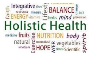 holistic health by wellness station